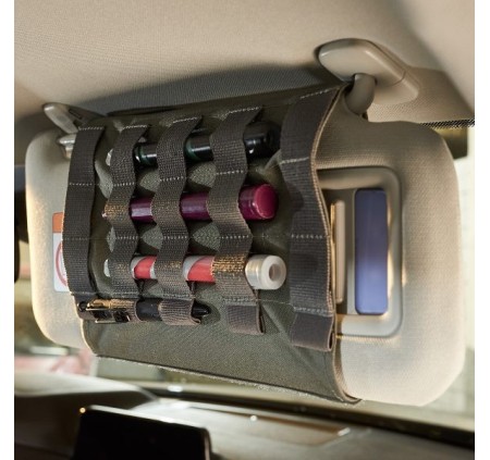 TASMANIAN TIGER PANNELLO ACCESSORI PARASOLE SERIE TACVEC 7603