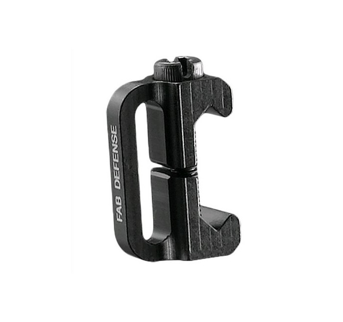FAB DEFENSE ATTACCO CINGHIA PER SLITTA PICATINNY 