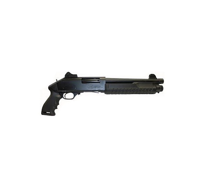 FABARM PISTOLA A POMPA MARTIAL 12 CAL. 12 5C 28MULTI 
