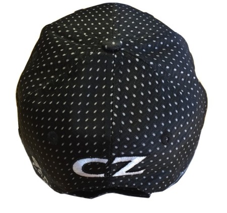 CZ CAPPELLO LOGO CZ USA