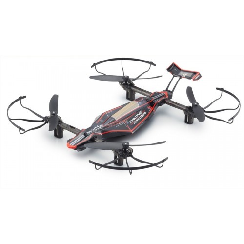 KYOSHO DRONE RACER ZEPHIR FORCE NERO RTR