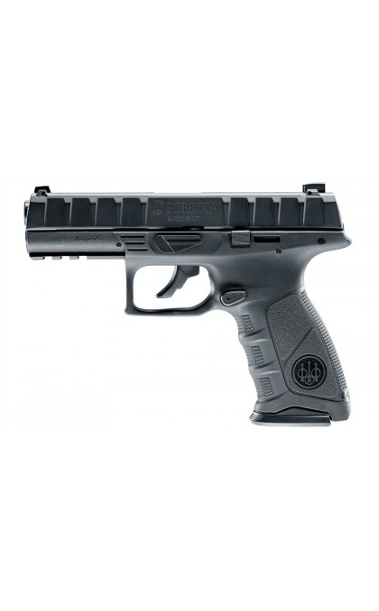 UMAREX BERETTA PISTOLA APX CO2 -7,5J CAL. 4,5 C.N. 673