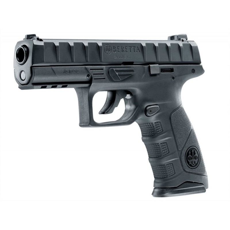 UMAREX BERETTA PISTOLA APX CO2 -7,5J CAL. 4,5 C.N. 673