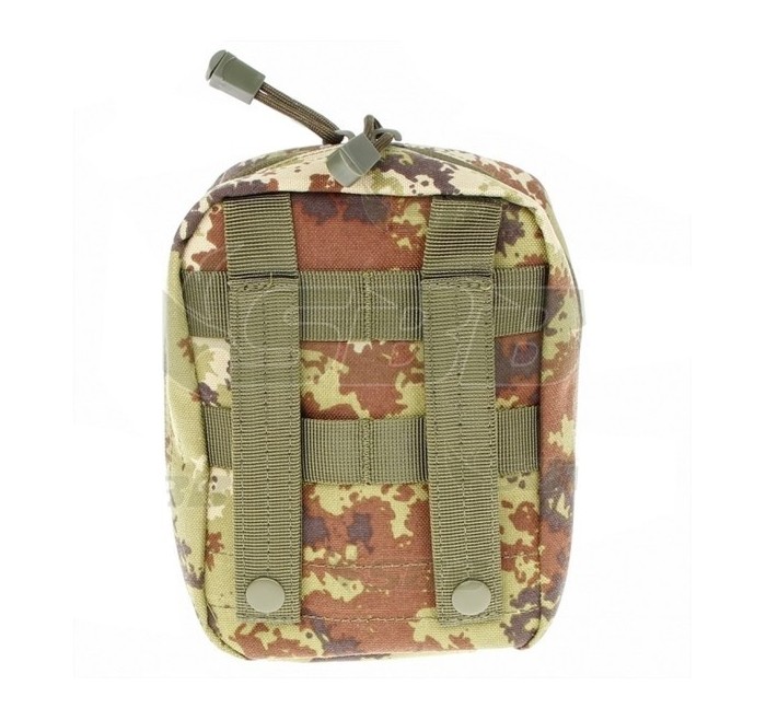 CONDOR TASCA BORSA MEDICA SMALL MA21