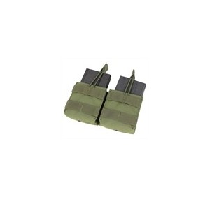 CONDOR TASCA PORTA CARICATORE DOPPIO BASSO MA24                                                                                 