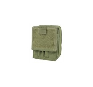 CONDOR TASCA PORTA MAPPA ACCESSORIATA MA35                                                                                      