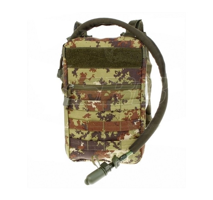 CONDOR TASCA IDROSYSTEM CON VESCICA DA 1,5LT VEGETATO ITALIANO 