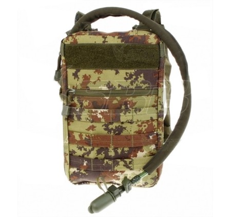 CONDOR TASCA IDROSYSTEM CON VESCICA DA 1,5LT VEGETATO ITALIANO 