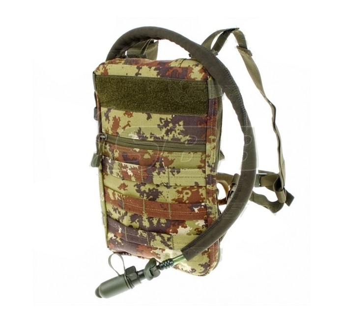 CONDOR TASCA IDROSYSTEM CON VESCICA DA 1,5LT VEGETATO ITALIANO 