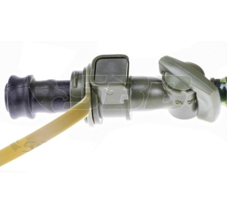 CONDOR TASCA IDROSYSTEM CON VESCICA DA 1,5LT VEGETATO ITALIANO 