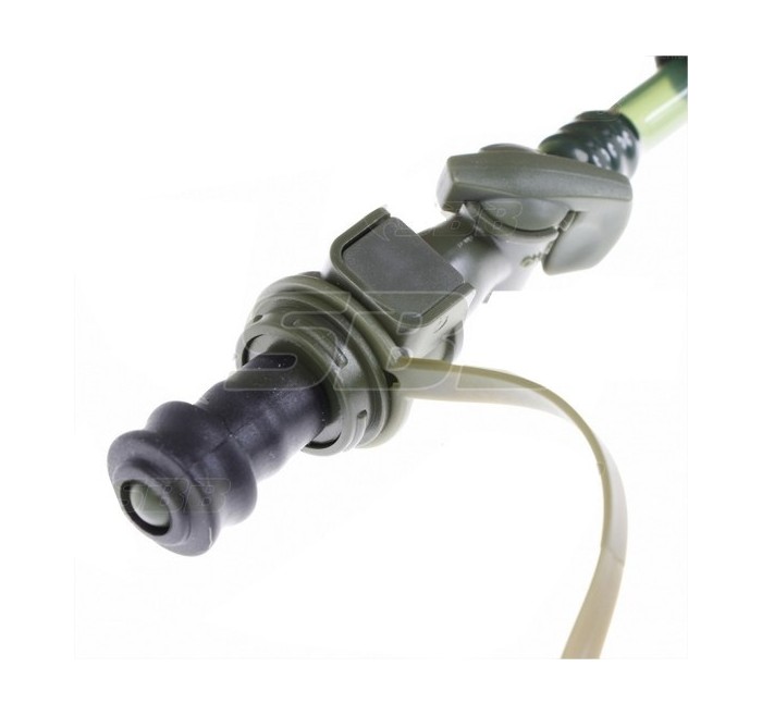 CONDOR TASCA IDROSYSTEM CON VESCICA DA 1,5LT VEGETATO ITALIANO 