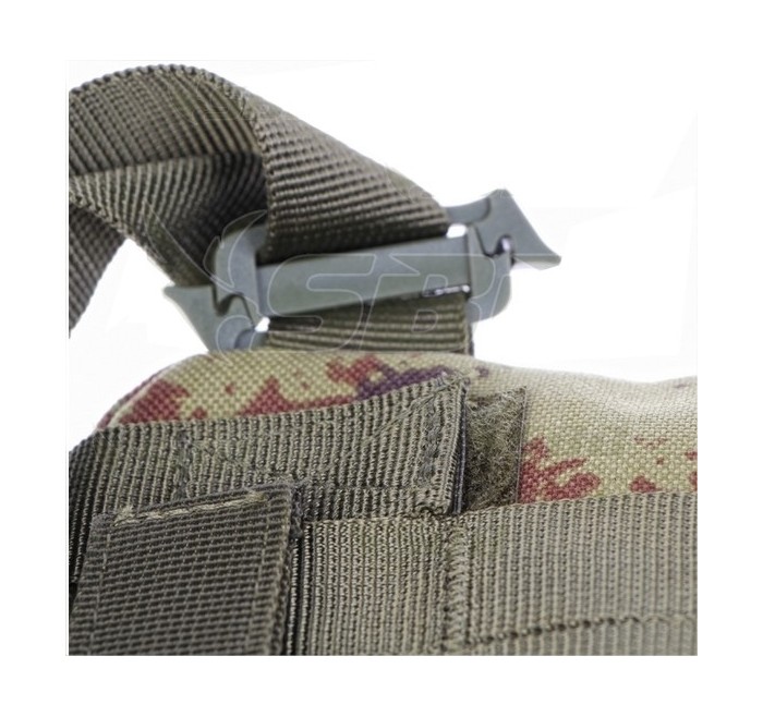 CONDOR TASCA IDROSYSTEM CON VESCICA DA 1,5LT VEGETATO ITALIANO 