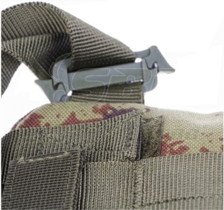 CONDOR TASCA IDROSYSTEM CON VESCICA DA 1,5LT VEGETATO ITALIANO 