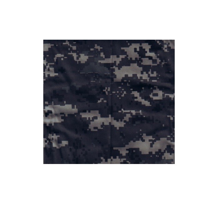 USA GIACCA BDU POLYCOTTON URBAN DIGITAL CAMO