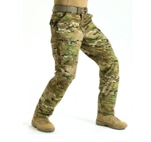 5.11 PANTALONI 74350 TDU MULTICAM