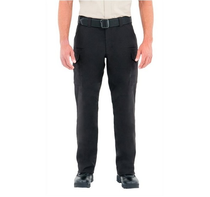 FIRST TACTICAL PANTALONI SPECIALIST TACTICAL BLACK