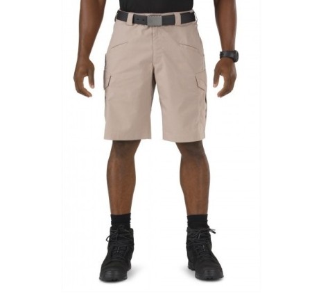 5.11 PANTALONI 73327 STRYKE SHORT KHAKI