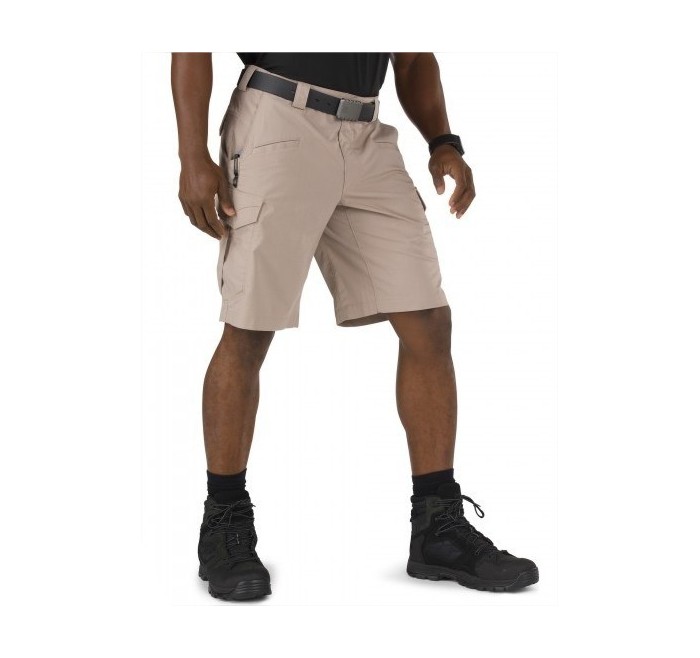 5.11 PANTALONI 73327 STRYKE SHORT KHAKI