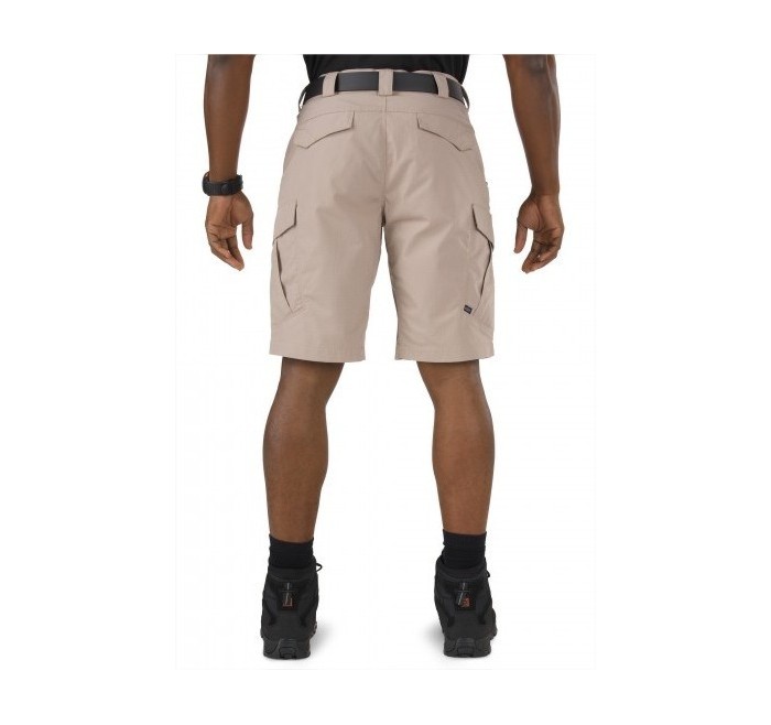 5.11 PANTALONI 73327 STRYKE SHORT KHAKI