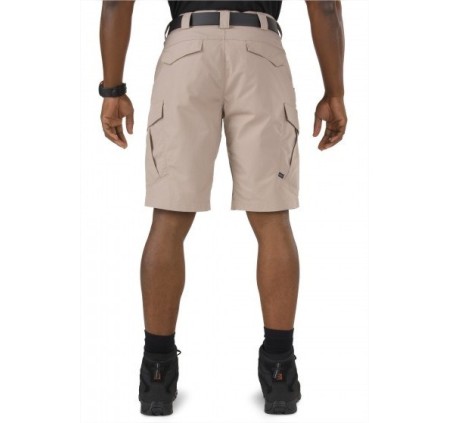 5.11 PANTALONI 73327 STRYKE SHORT KHAKI