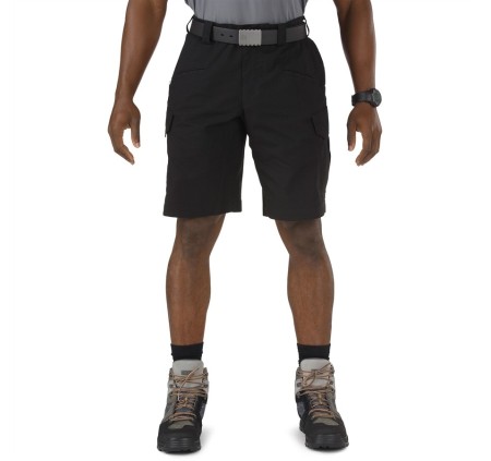 5.11 PANTALONI 73327 STRYKE SHORT BLACK
