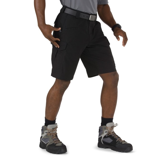 5.11 PANTALONI 73327 STRYKE SHORT BLACK