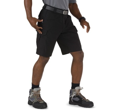 5.11 PANTALONI 73327 STRYKE SHORT BLACK
