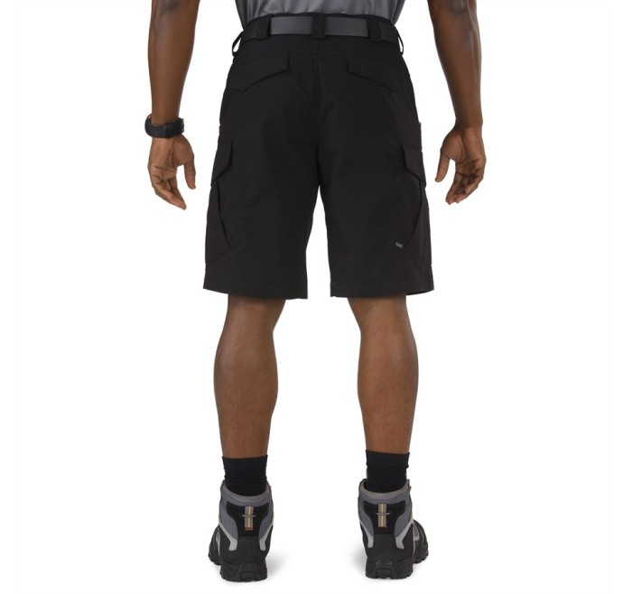5.11 PANTALONI 73327 STRYKE SHORT BLACK