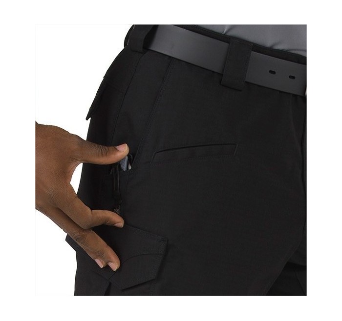 5.11 PANTALONI 73327 STRYKE SHORT BLACK