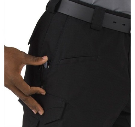 5.11 PANTALONI 73327 STRYKE SHORT BLACK