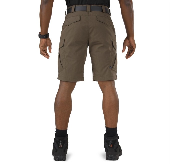 5.11 PANTALONI 73327 STRYKE SHORT TUNDRA