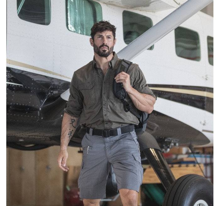 5.11 PANTALONI 73327 STRYKE SHORT STORM