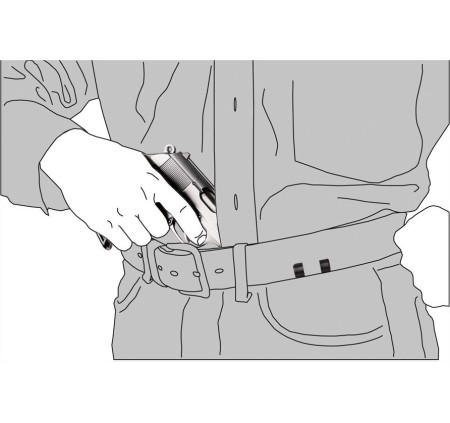 VEGA FONDINA INTERNA CORDURA SOTTOCAMICIA IU2