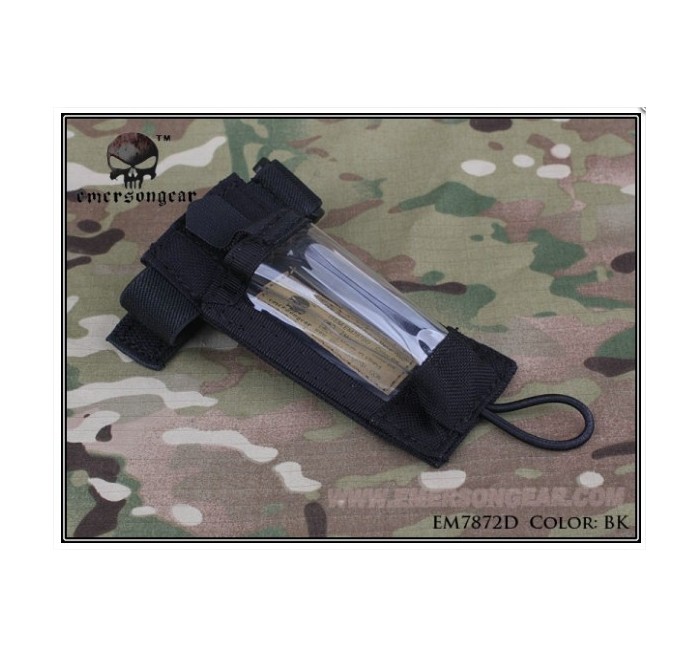 EMERSON TASCA PORTA GPS NAVYSEAL