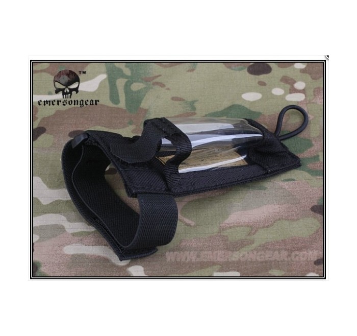 EMERSON TASCA PORTA GPS NAVYSEAL