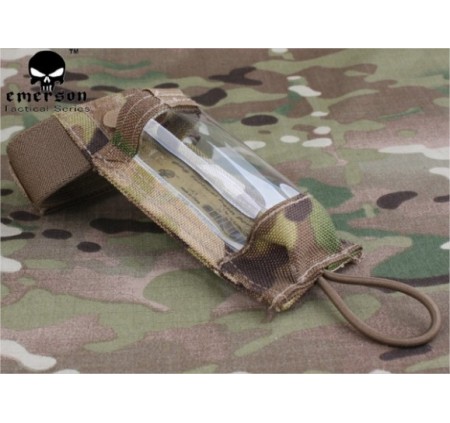 EMERSON TASCA PORTA GPS NAVYSEAL