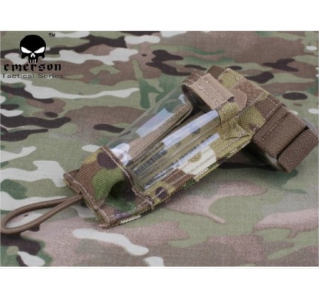 EMERSON TASCA PORTA GPS NAVYSEAL