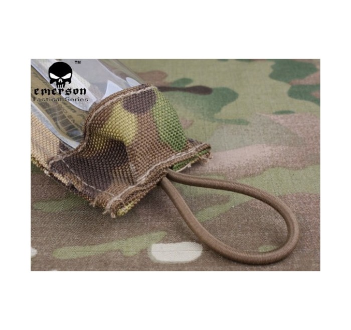 EMERSON TASCA PORTA GPS NAVYSEAL