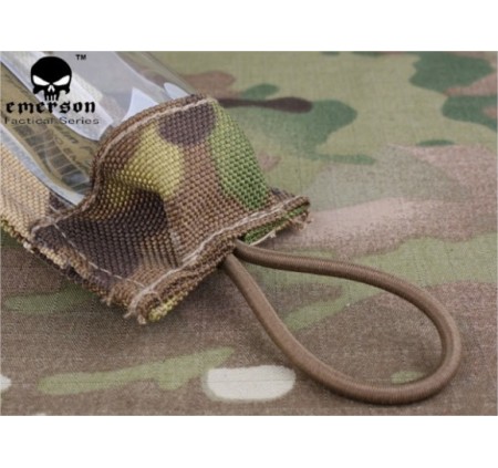 EMERSON TASCA PORTA GPS NAVYSEAL