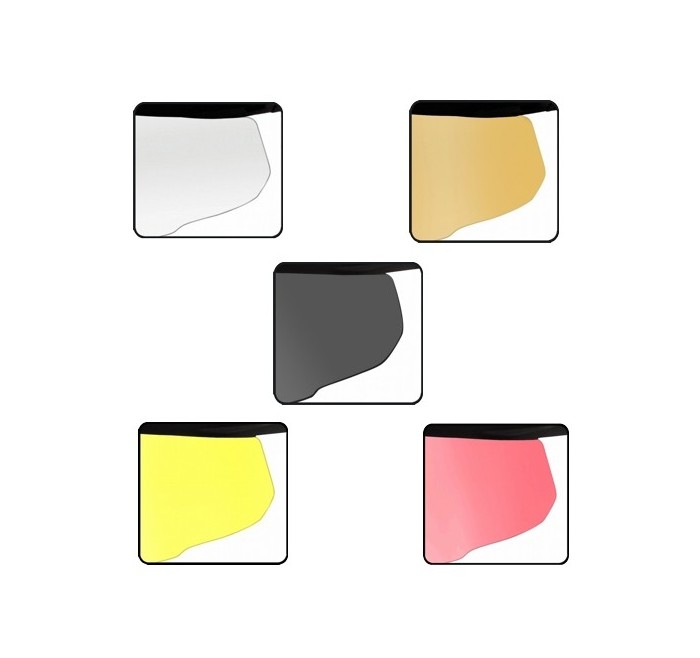 WILEYX LENTE BALISTICA MOD. SABER