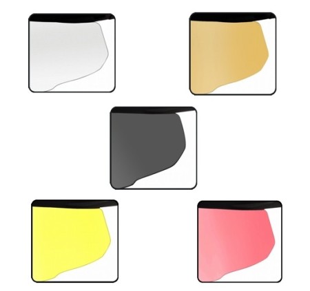 WILEYX LENTE BALISTICA MOD. SABER