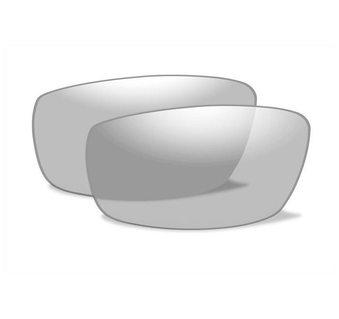 WILEYX LENTE A PROTEZIONE BALISTICA per Mod. VALOR                                                                              