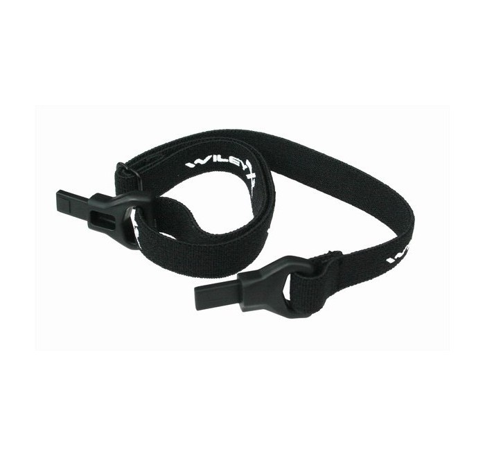 WILEYX OCCHIALI BALISTICI SABER BLACK