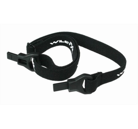 WILEYX OCCHIALI BALISTICI SABER BLACK