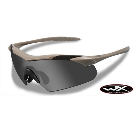 WILEYX OCCHIALI BALISTICI VAPOR KIT 2 LENTI
