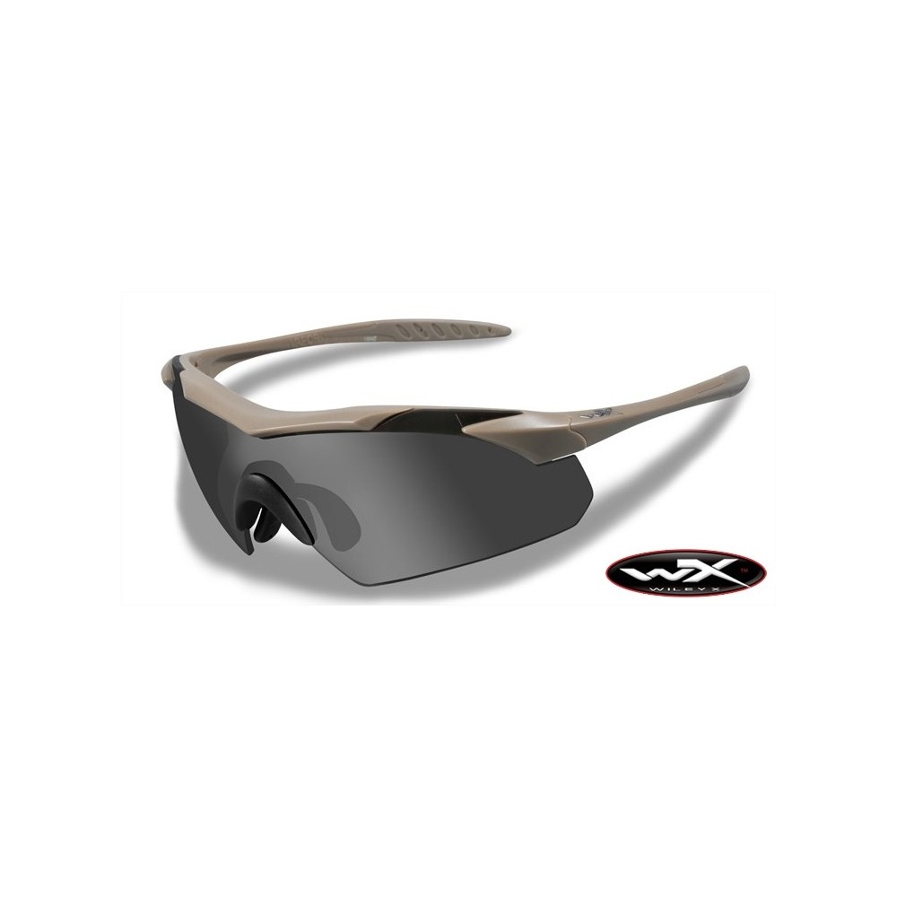 WILEYX OCCHIALI BALISTICI VAPOR KIT 2 LENTI - Arco e Frecce