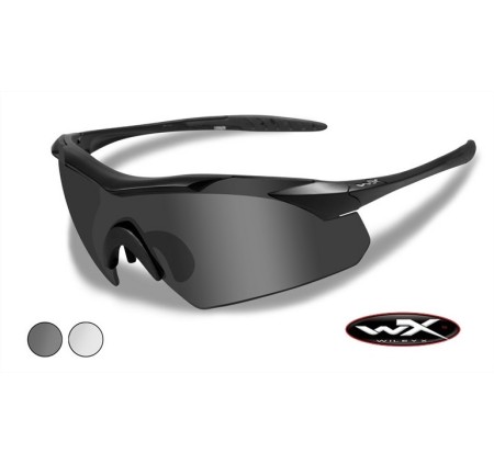 WILEYX OCCHIALI BALISTICI VAPOR KIT 2 LENTI