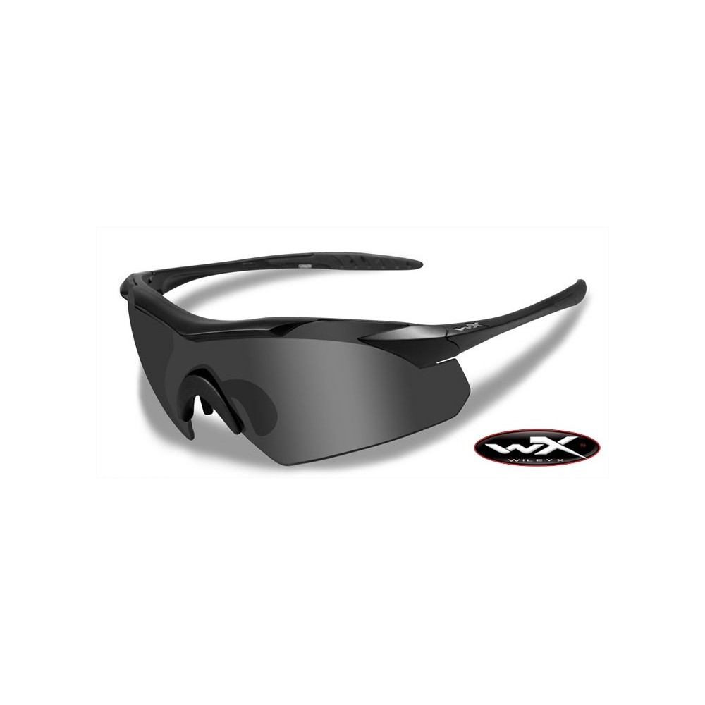 WILEYX OCCHIALI TATTICI A PROTEZIONE BALISTICA Mod. VAPOR KIT 2 LENTI -  Arco e Frecce
