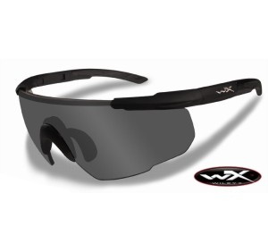 WILEYX OCCHIALI BALISTICI SABER KIT 3 LENTI SYC