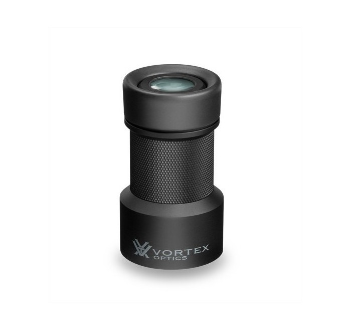 VORTEX MOLTIPLICATORE PER BINOCOLI 2X DOUBLER
